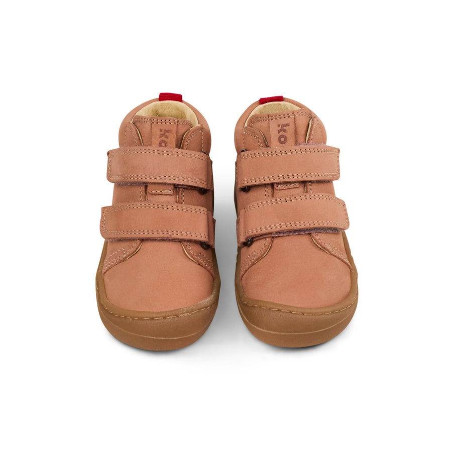 Koel Barefoot Bob Old Pink