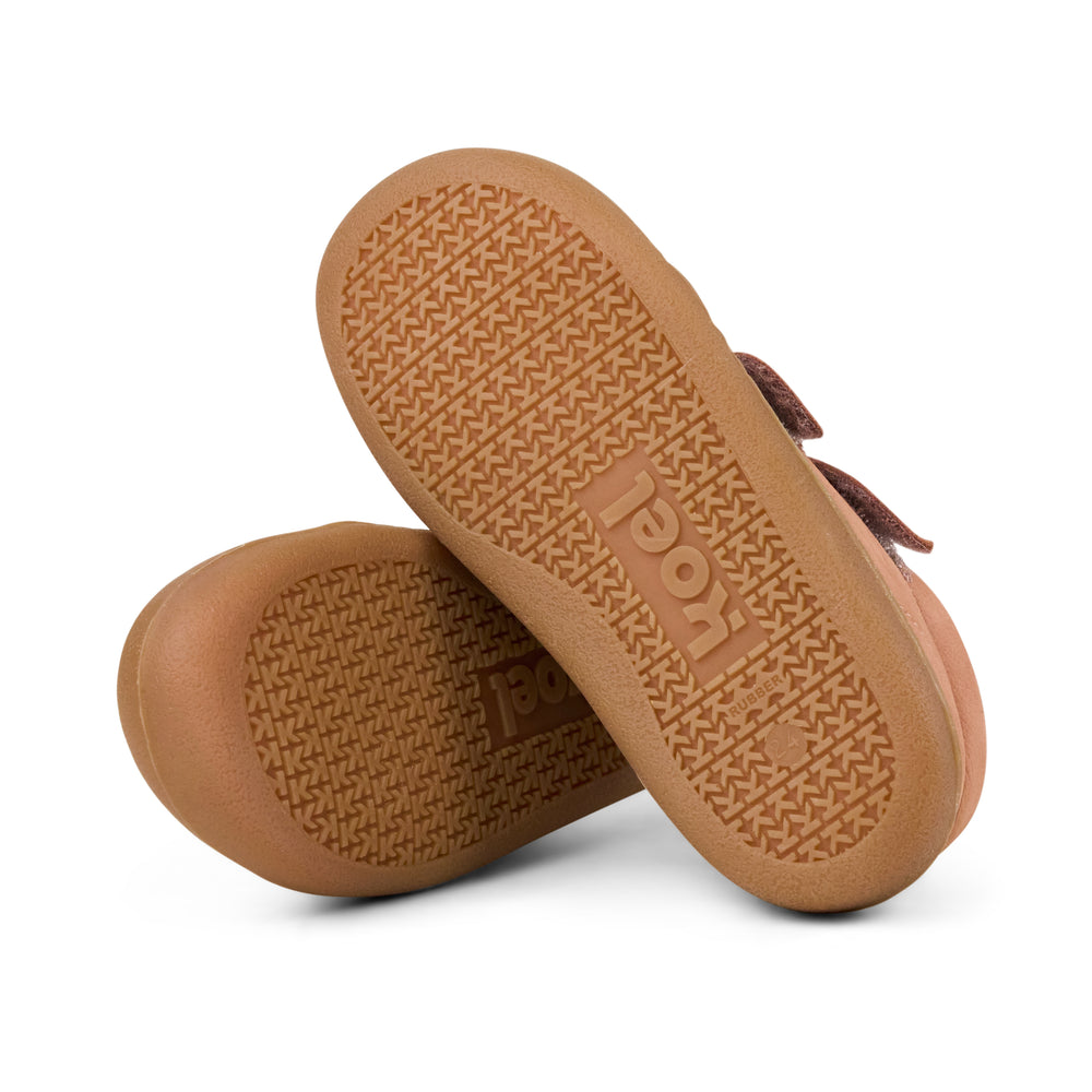 Koel Barefoot Bob Old Pink