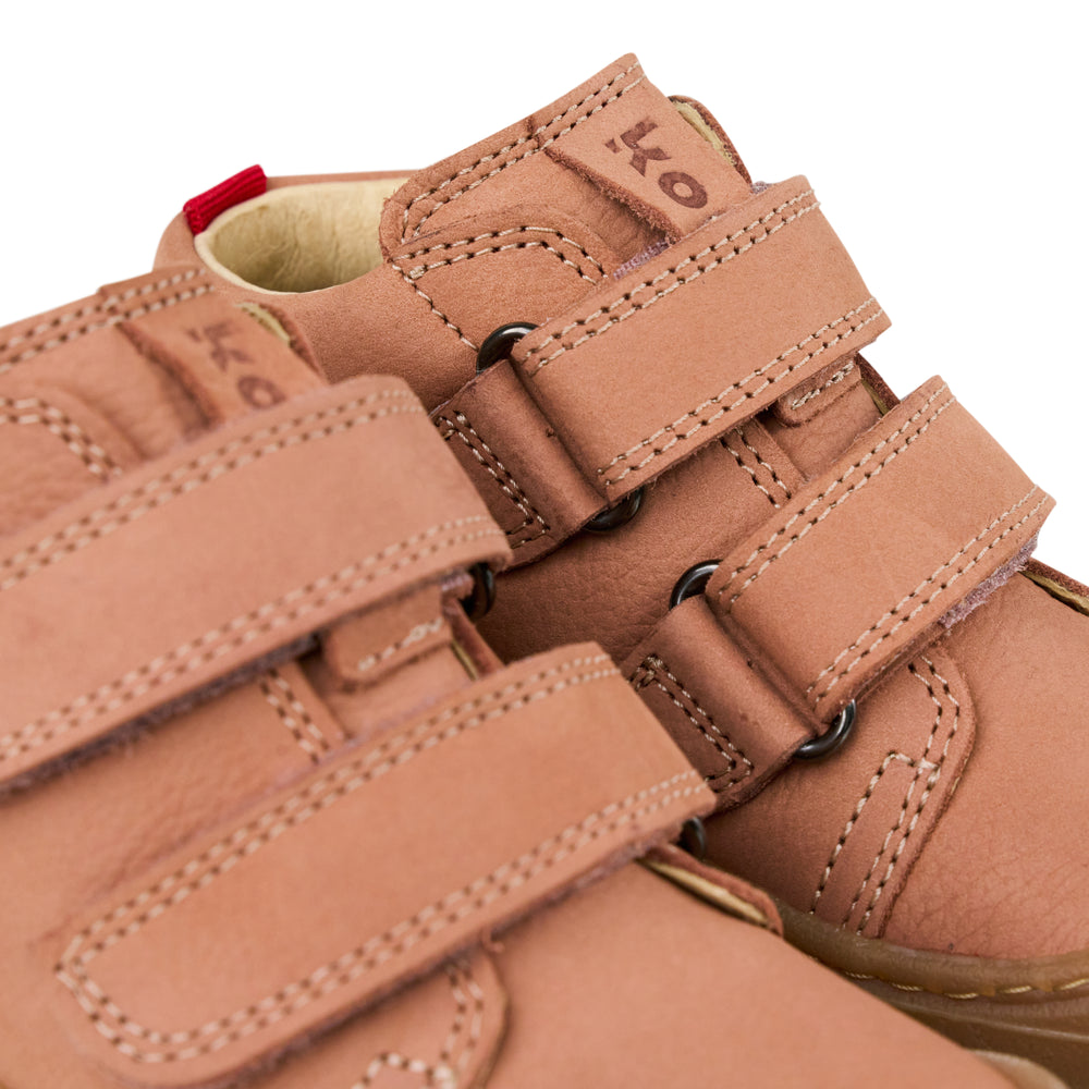 Koel Barefoot Bob Old Pink