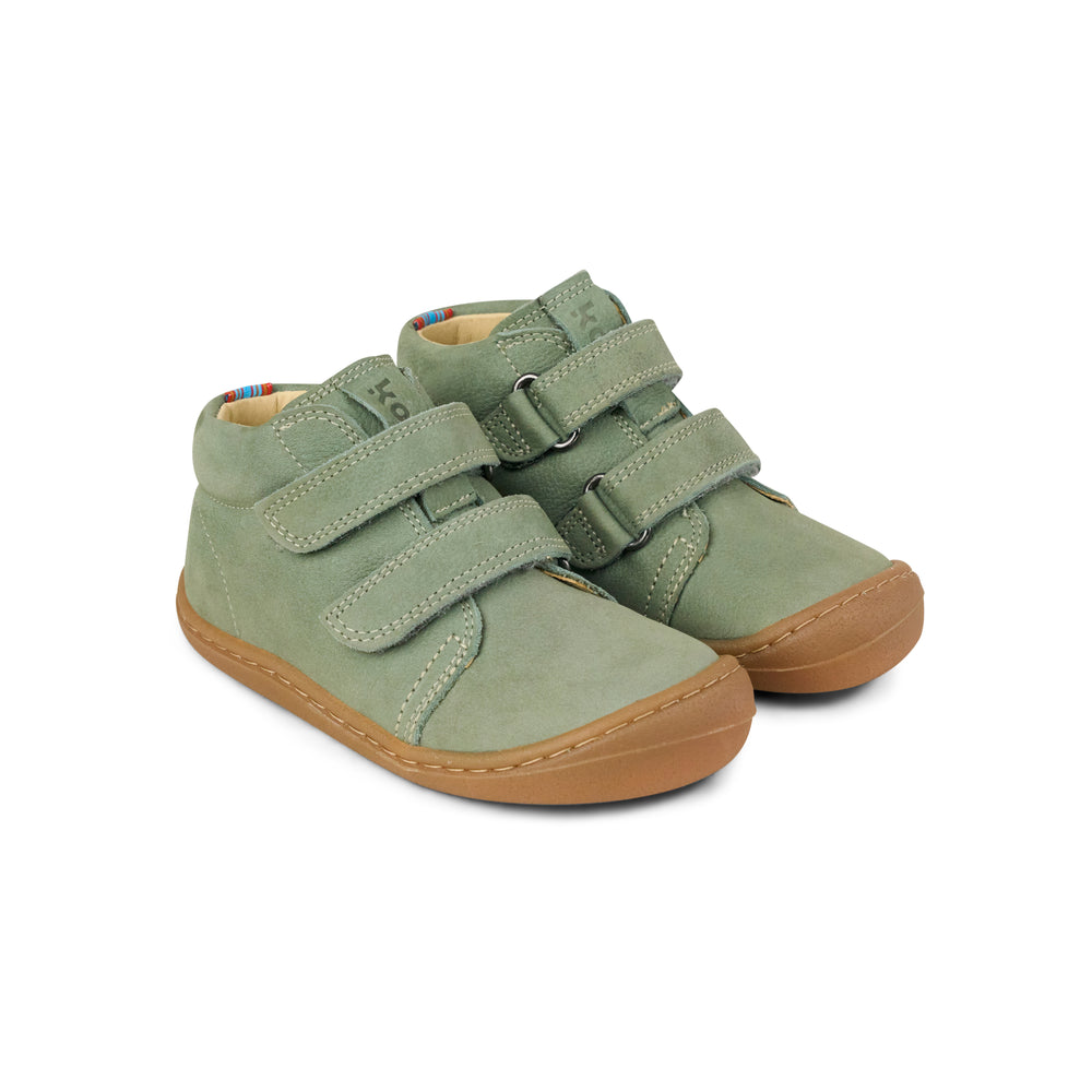 Koel Barefoot Bob Olive