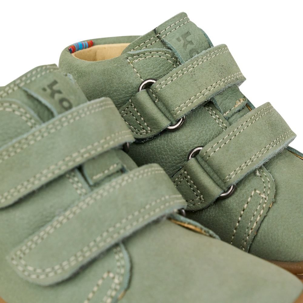 Koel Barefoot Bob Olive