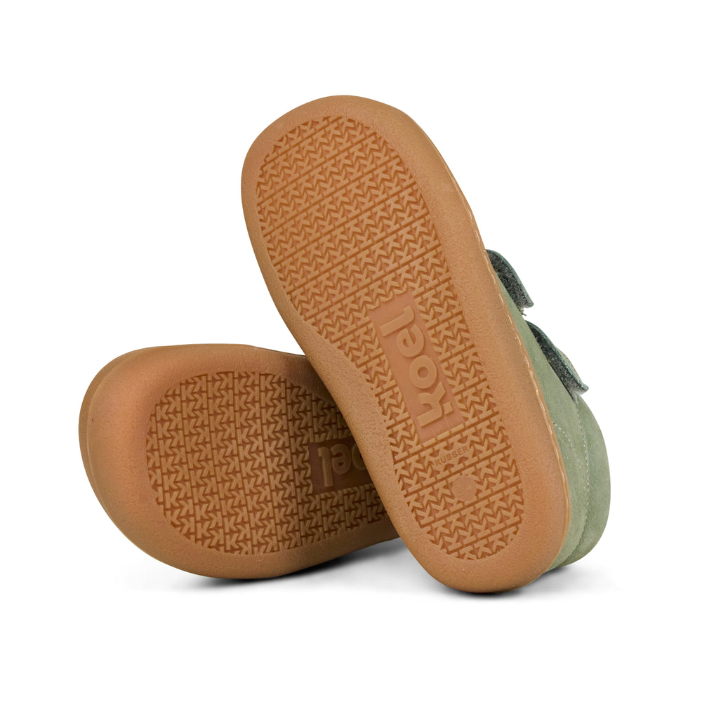 Koel Barefoot Bob Olive