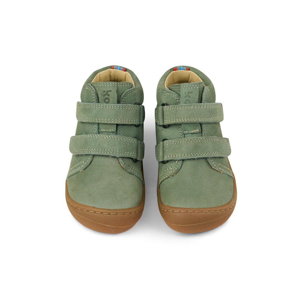 Koel Barefoot Bob Olive