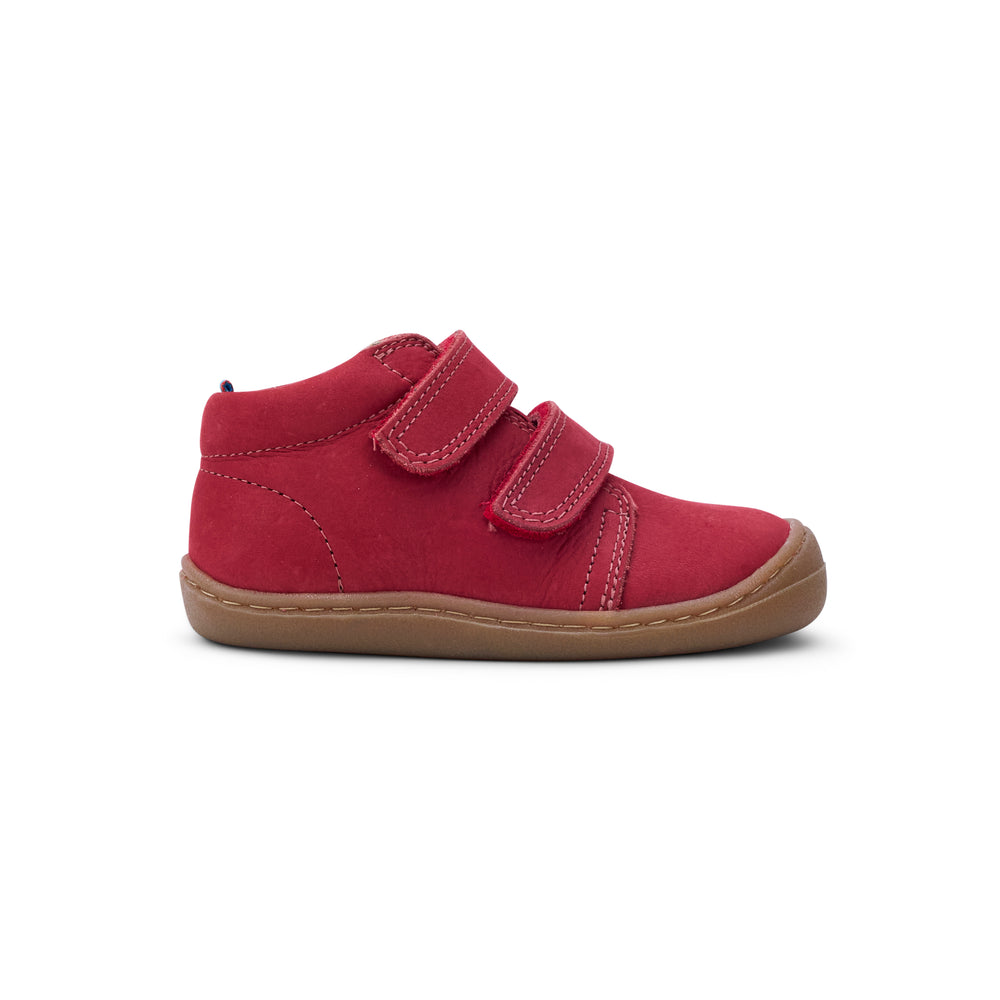 Koel Barefoot Bob Red