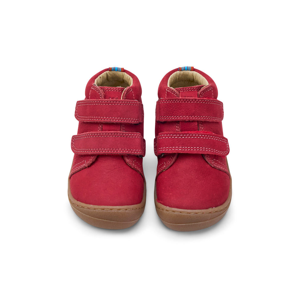 Koel Barefoot Bob Red