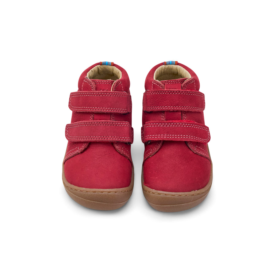 Koel Barefoot Bob Red