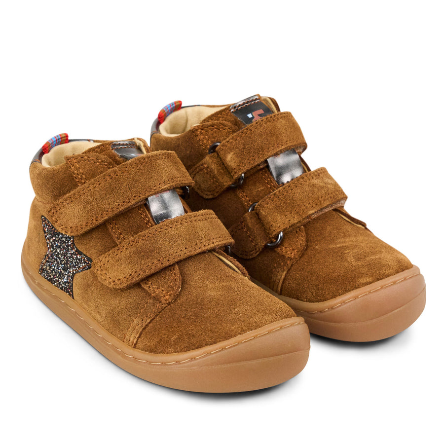 Koel Barefoot Bunex Star Coñac