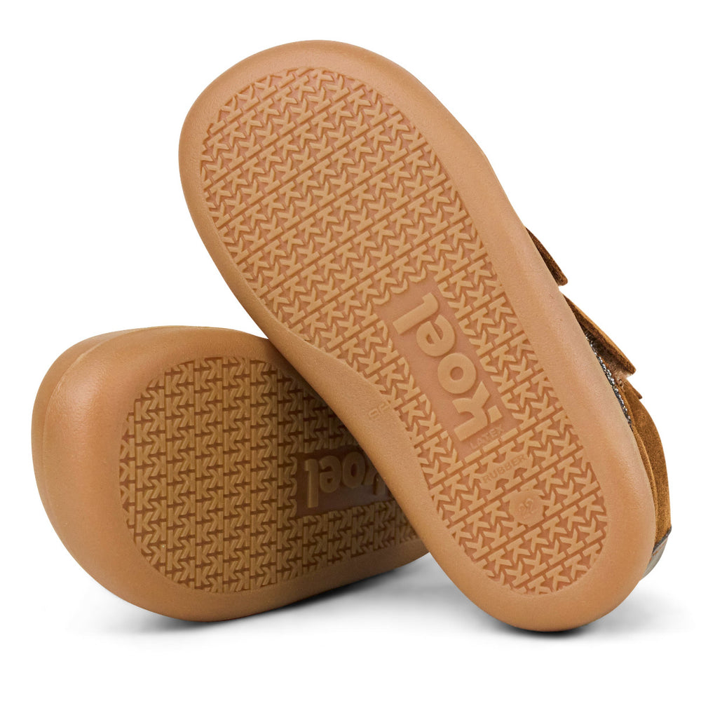 Koel Barefoot Bunex Star Coñac
