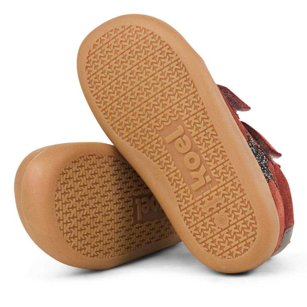 Koel Barefoot Bunex Star Old Pink