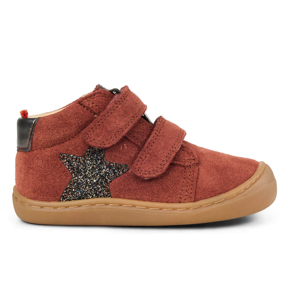 Koel Barefoot Bunex Star Old Pink