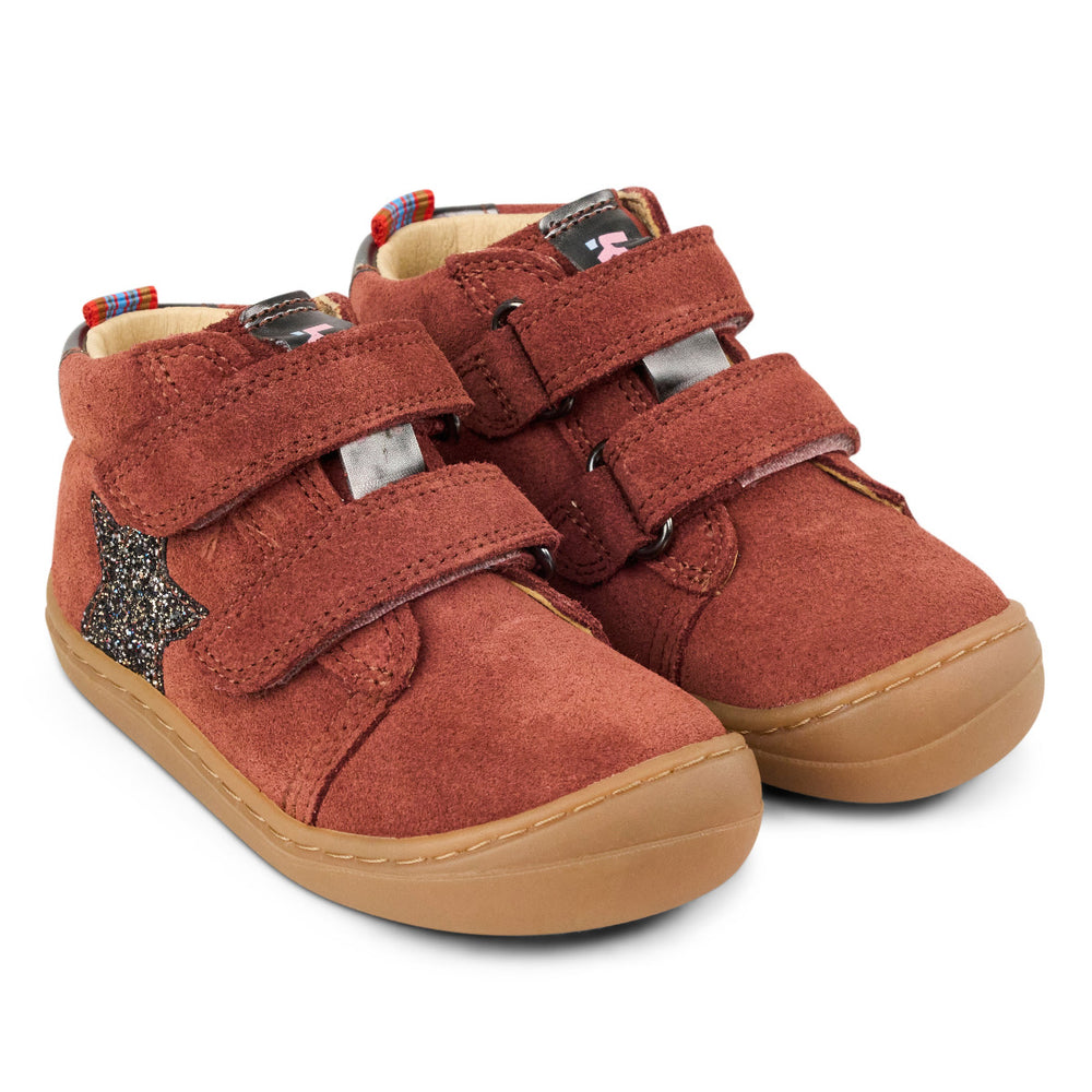 Koel Barefoot Bunex Star Old Pink