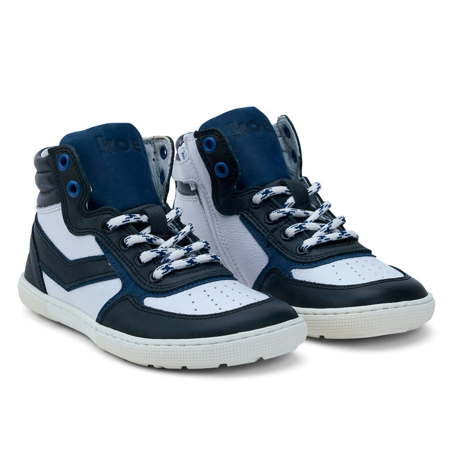 Koel Barefoot Danish Blue