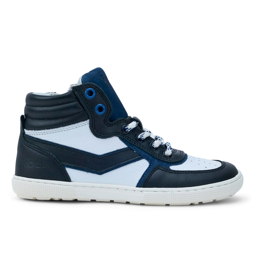 Koel Barefoot Danish Blue