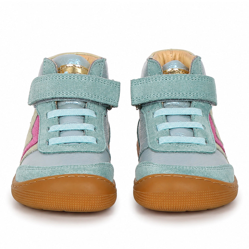 Koel Barefoot Daro Aqua