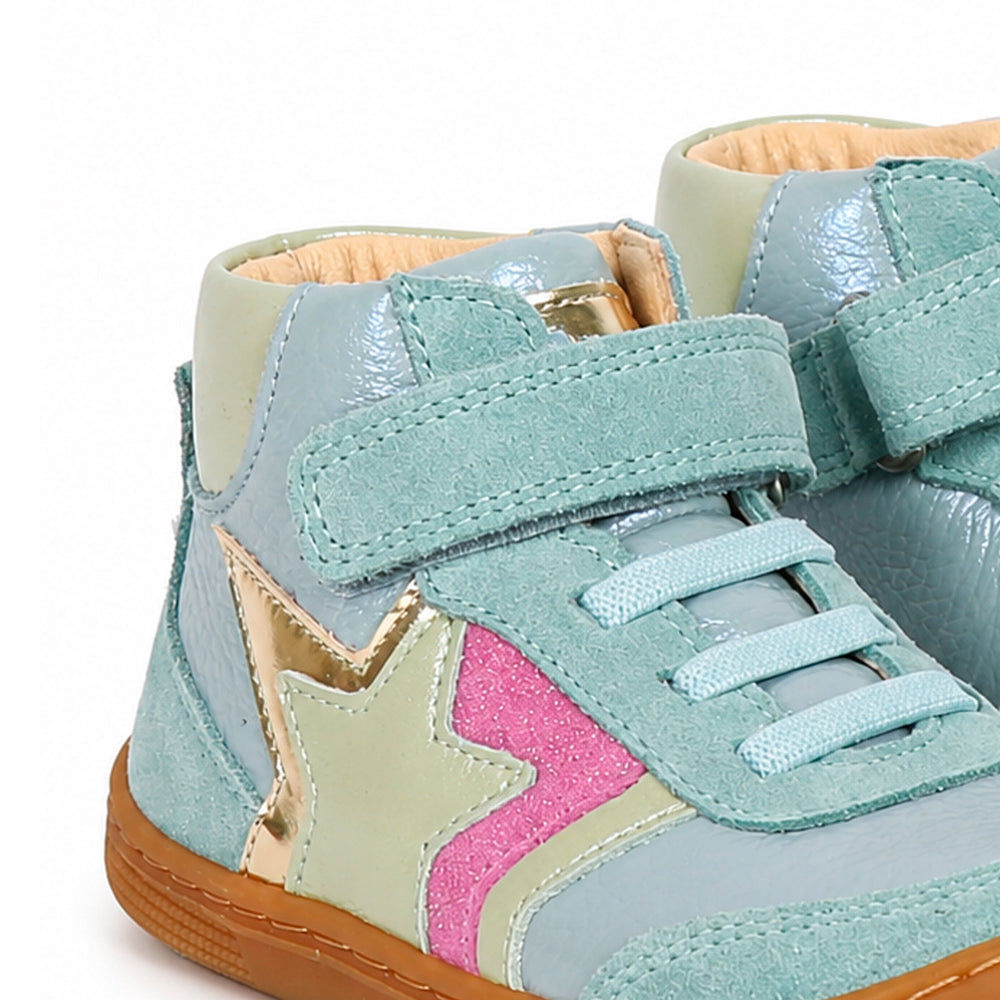 Koel Barefoot Daro Aqua