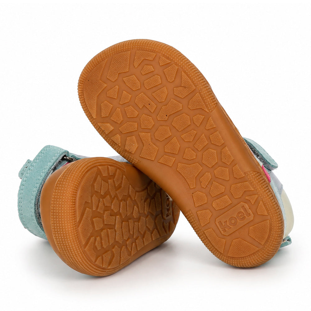 Koel Barefoot Daro Aqua