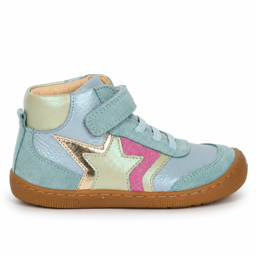 Koel Barefoot Daro Aqua