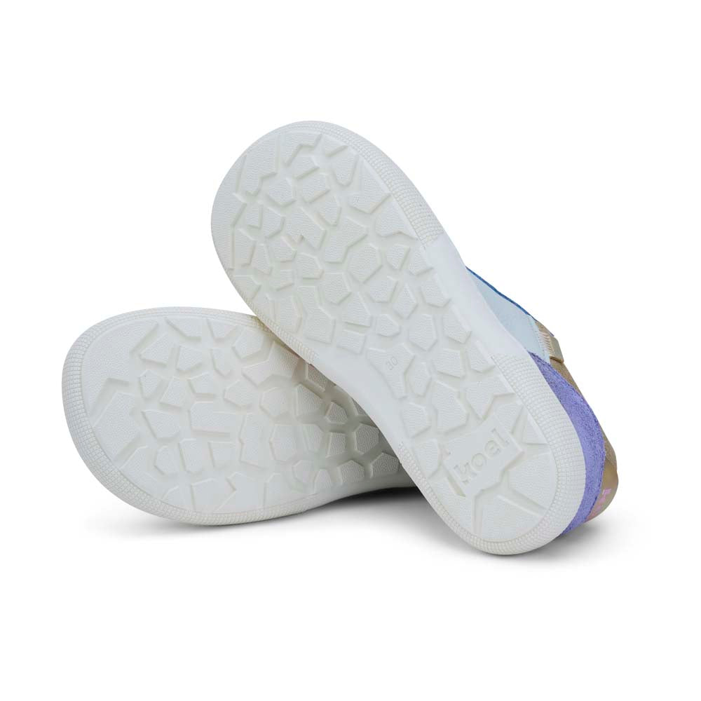 Koel Barefoot Date Ante Rosa Azul