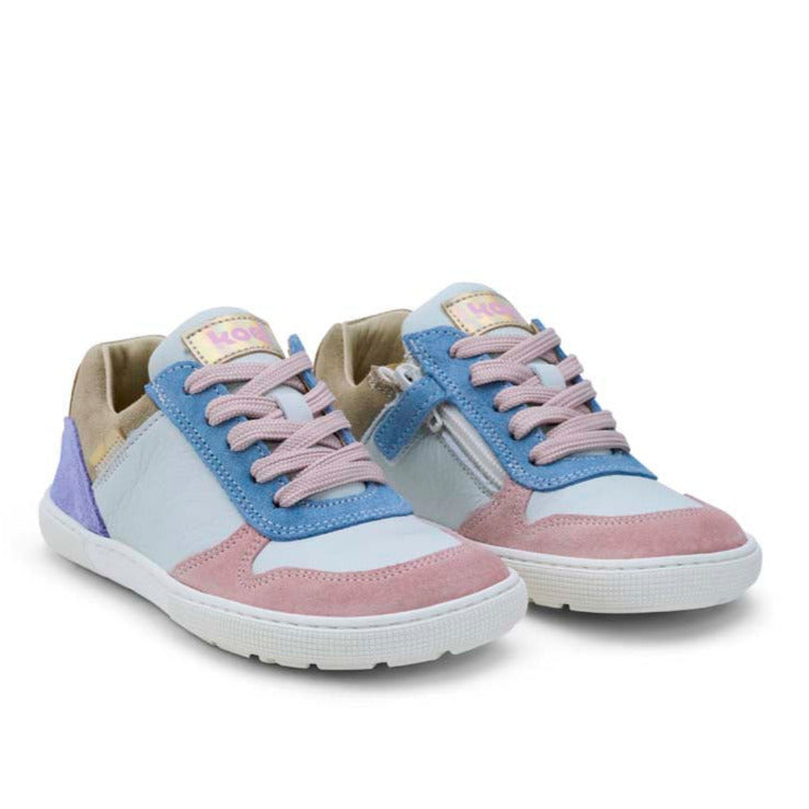 Koel Barefoot Date Ante Rosa Azul