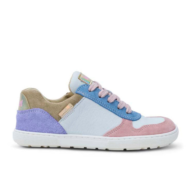 Koel Barefoot Date Ante Rosa Azul