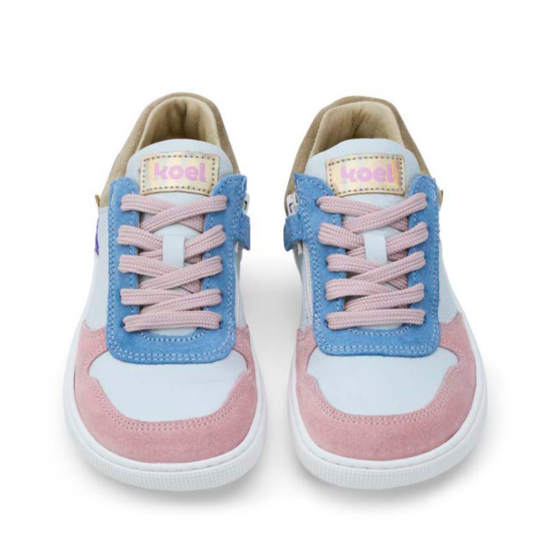 Koel Barefoot Date Ante Rosa Azul