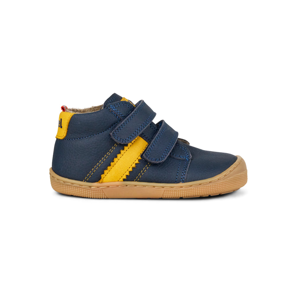 Koel Barefoot David 3.0 Wool Blue