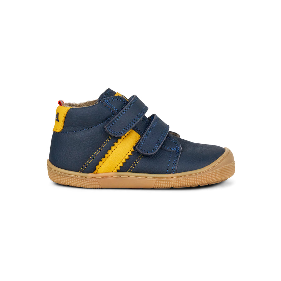 Koel Barefoot David 3.0 Wool Blue
