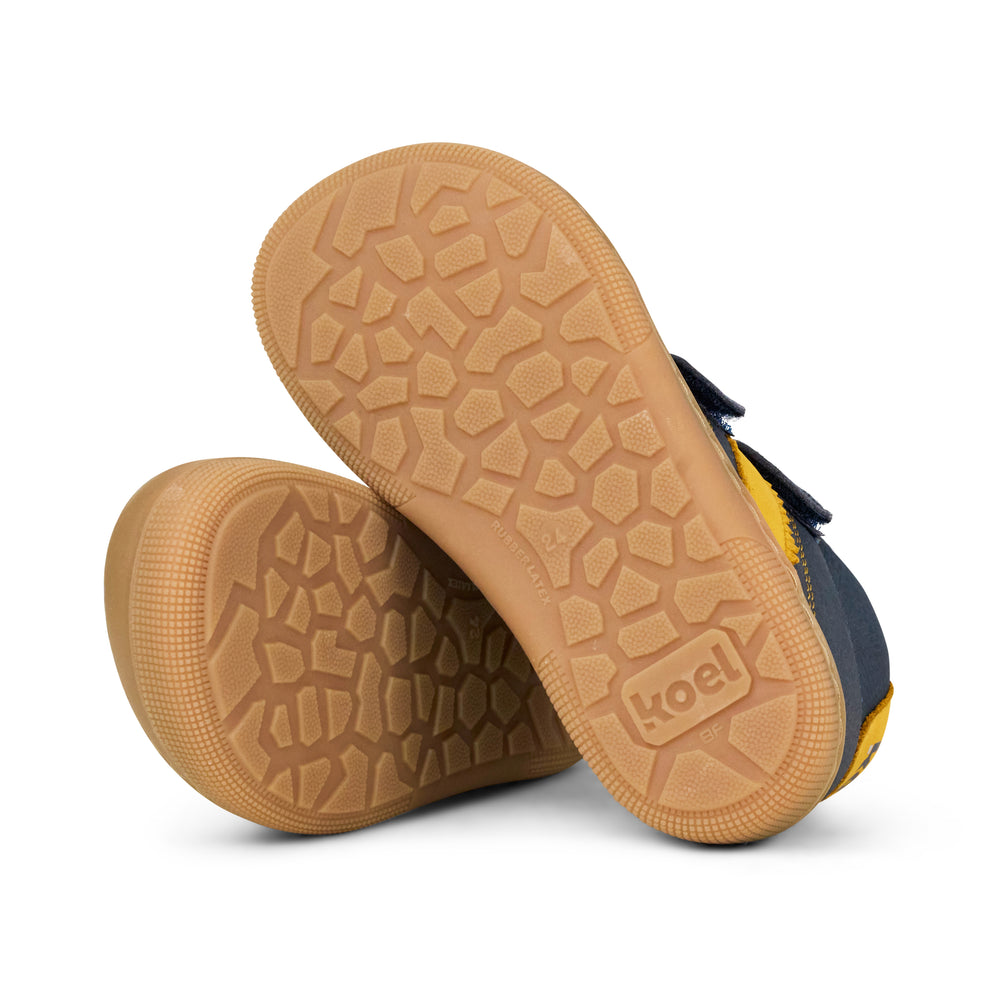 Koel Barefoot David 3.0 Wool Blue