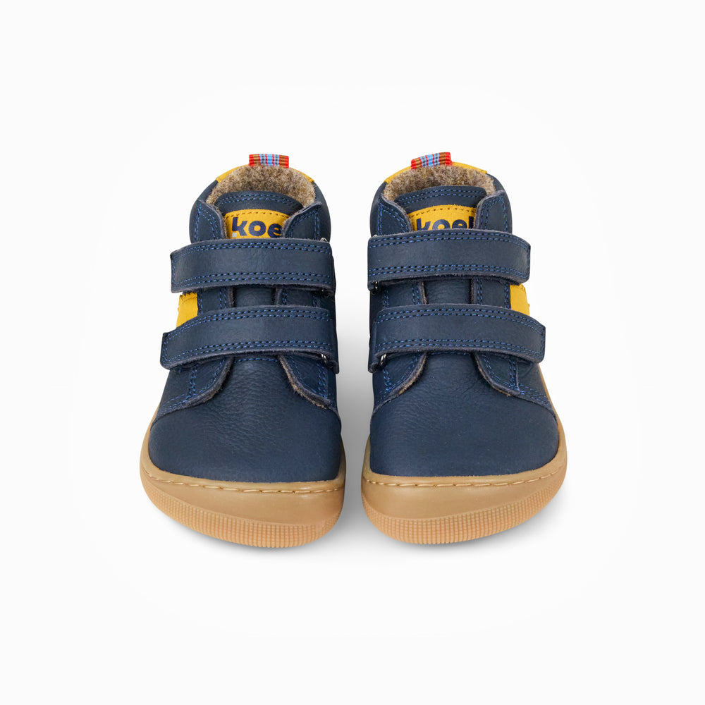 Koel Barefoot David 3.0 Wool Blue