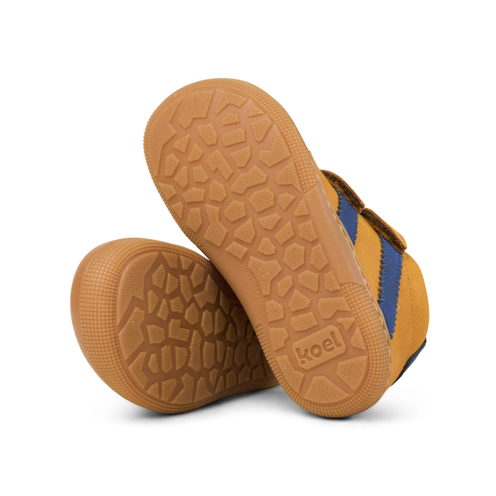 Koel Barefoot David Fourrées Cognac