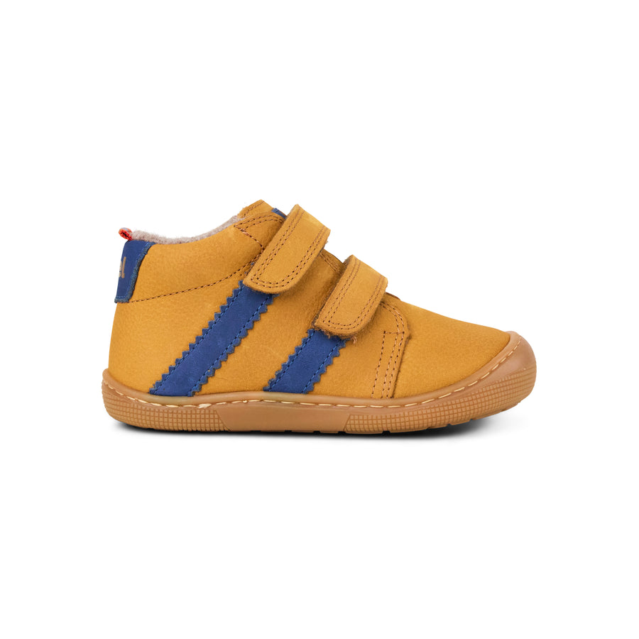 Koel Barefoot David Fourrées Cognac