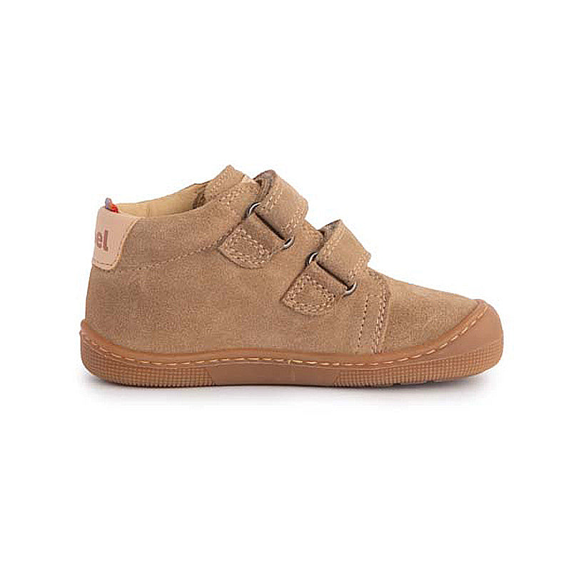 Koel Barefoot Kids David Serraje Beige