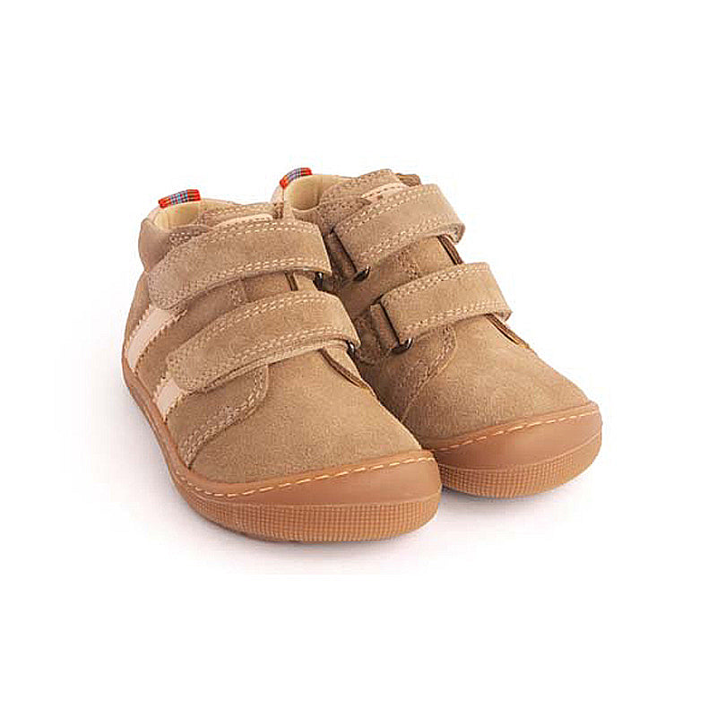 Koel Barefoot Kids David Serraje Beige
