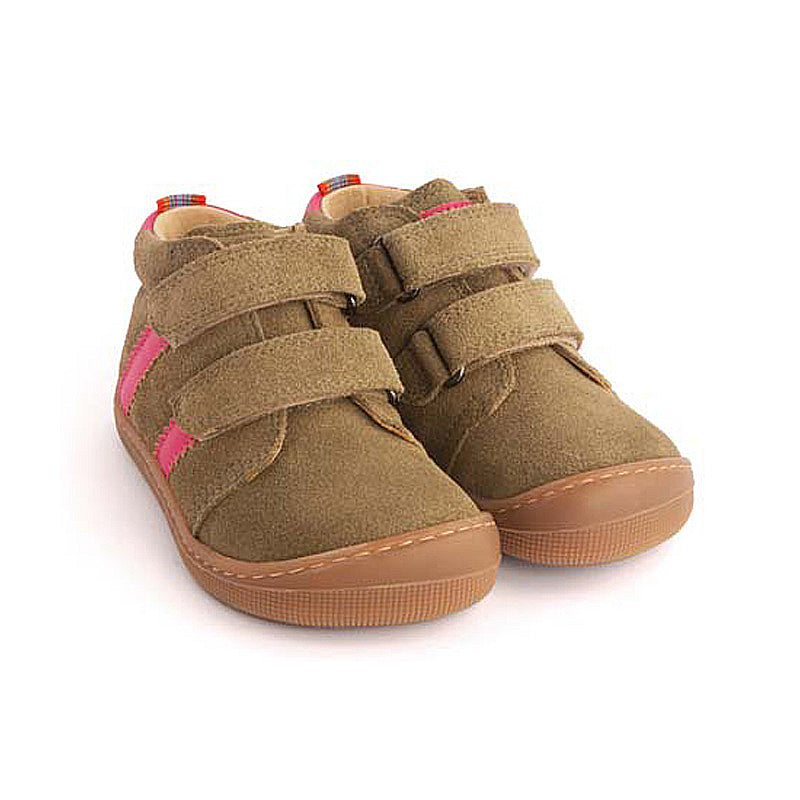 Koel Barefoot Kids David Serraje Oliva