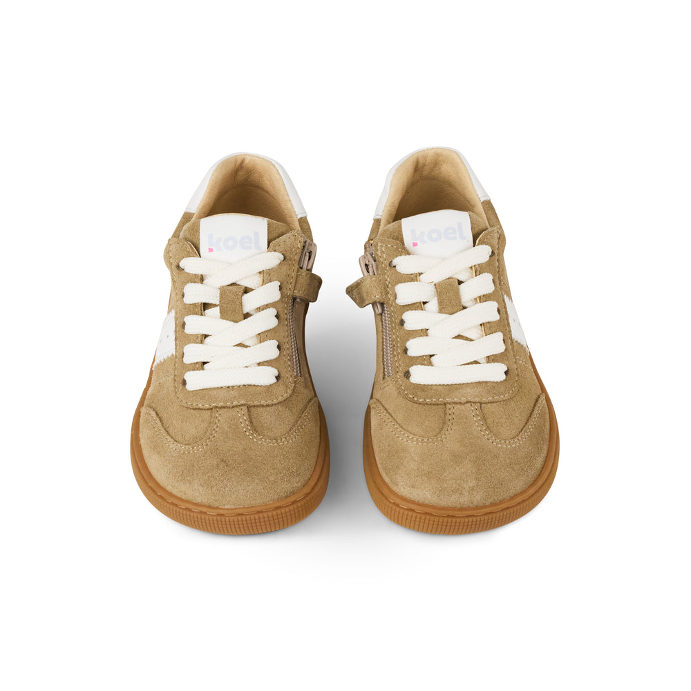 Koel Barefoot Declan Serraje Beige