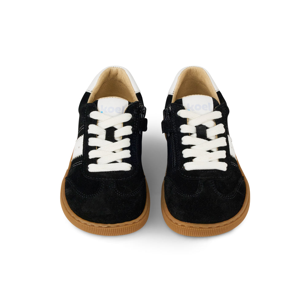 Koel Barefoot Declan Serraje Black