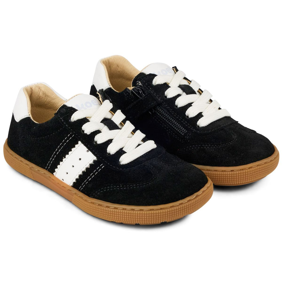 Koel Barefoot Declan Serraje Black