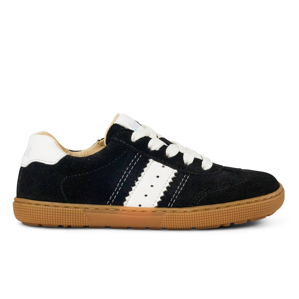 Koel Barefoot Declan Serraje Black