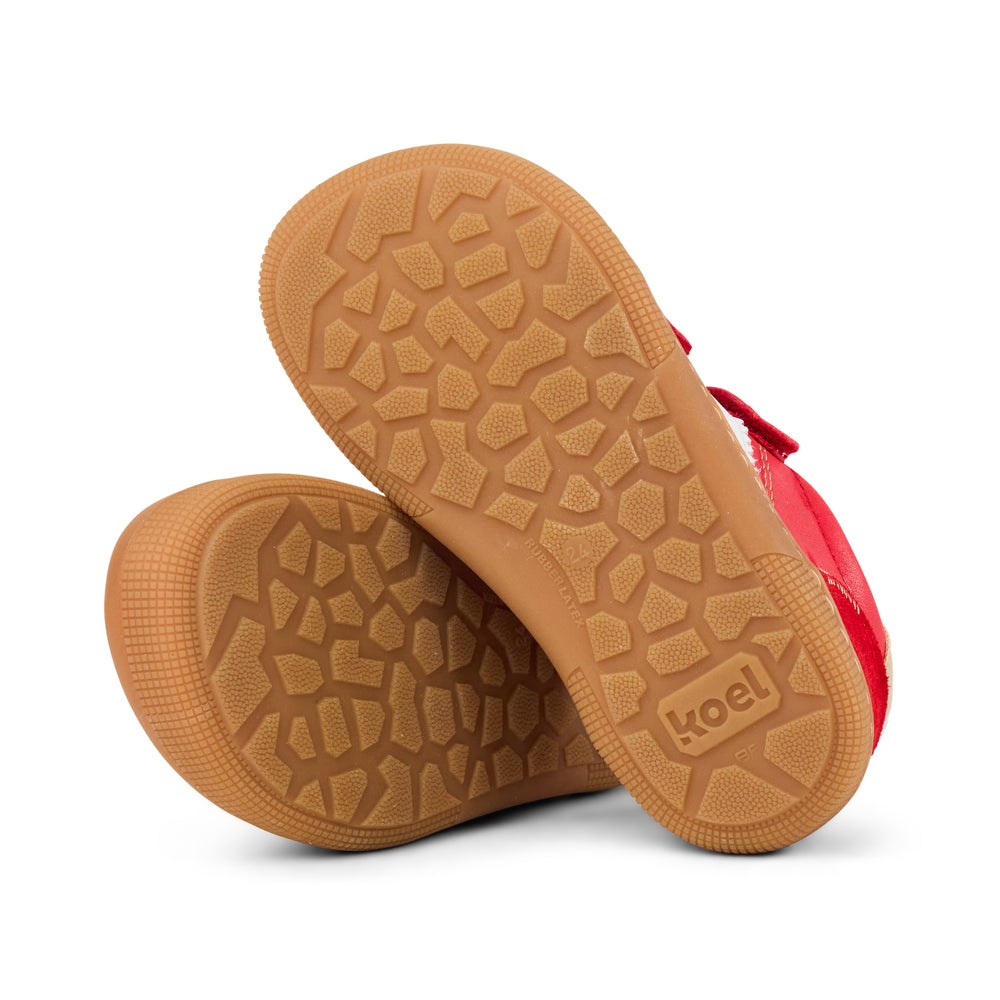Koel Barefoot Denis Nappa Red
