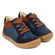 Koel Barefoot Dion Suede Blue