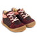 Koel Barefoot Dion Suede Bordo
