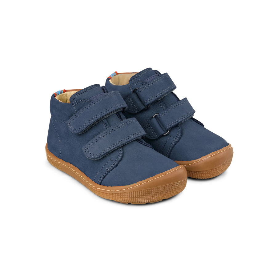 Koel Barefoot Kids Don 2.0 Azul