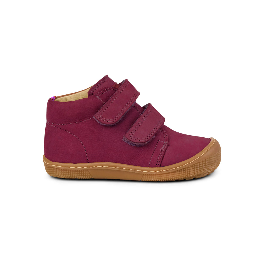 Koel Barefoot Kids Don 2.0 Burdeos