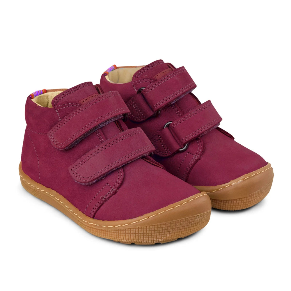 Koel Barefoot Don 2.0 Bordo