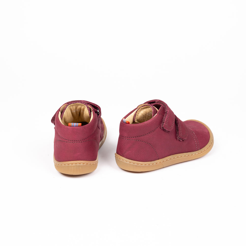 Koel Barefoot Kids Don 2.0 Burdeos