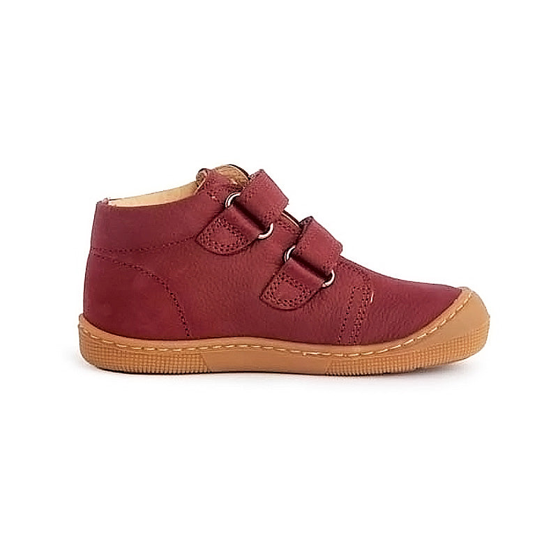 Koel Barefoot Kids Don 2.0 Burdeos