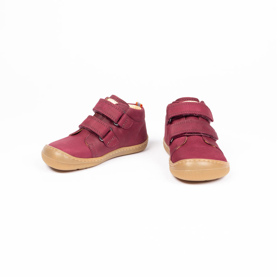 Koel Barefoot Don 2.0 Bordo