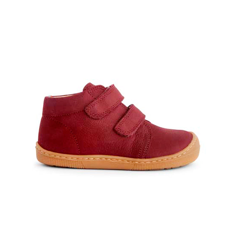 Koel Barefoot Kids Don 2.0 Burdeos