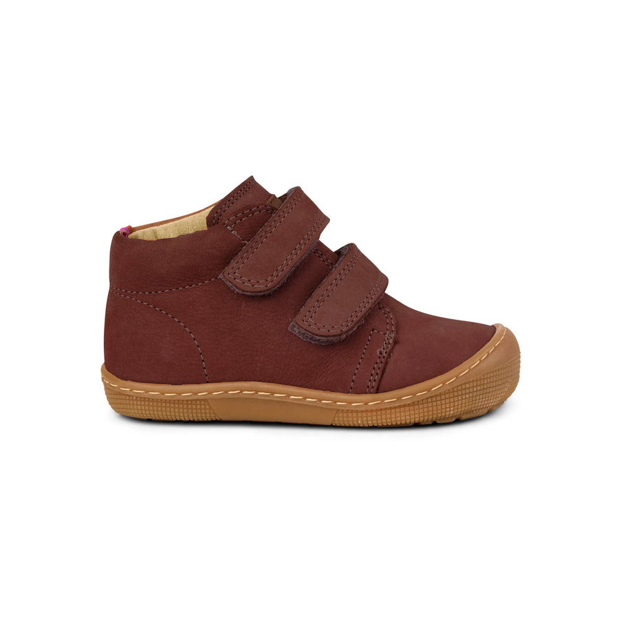 Koel Barefoot Kids Don 2.0 Chocolate