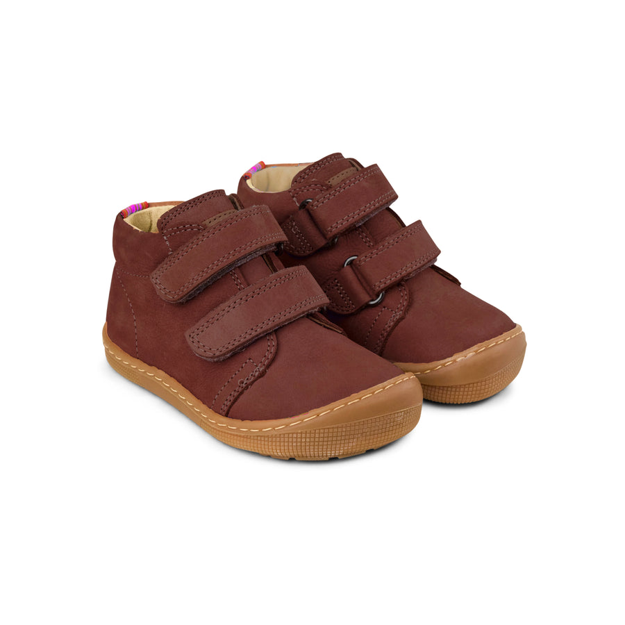 Koel Barefoot Kids Don 2.0 Chocolate